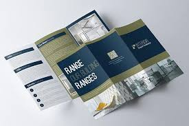 بروشور چیست؟