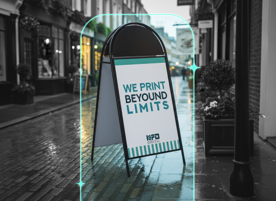 استند نمایشگاهی