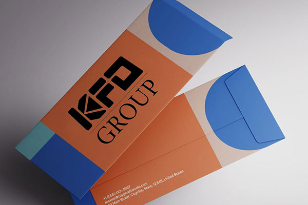 پاکت تبلیغاتی