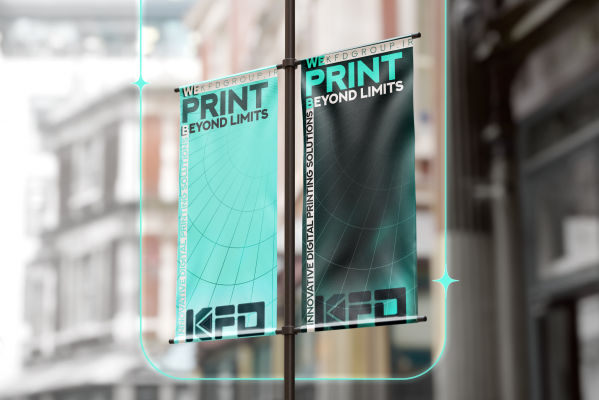 بنر تبلیغاتی 