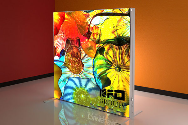 فلکس تبلیغاتی