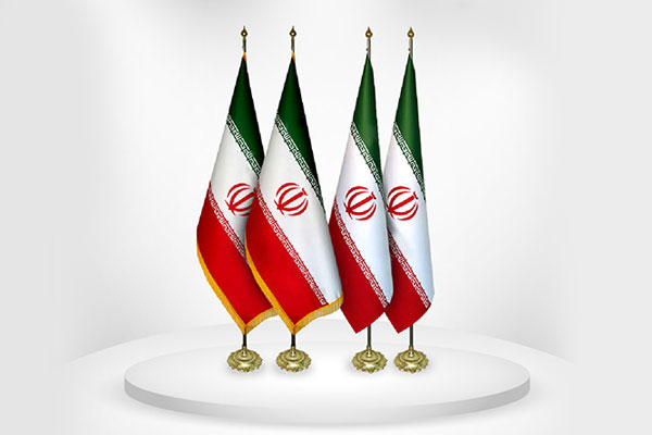 پرچم تشریفاتی