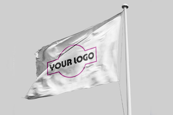 پرچم اهتزاز