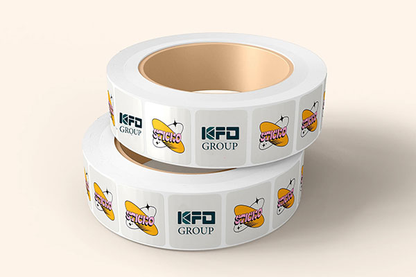 لیبل متالایزر 