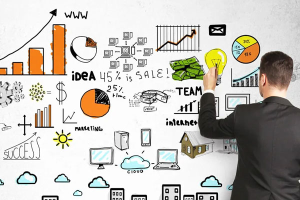 مشاوره امور تبلیغاتی