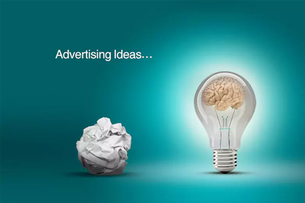 ایده پردازی تبلیغاتی