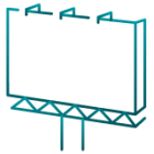 چاپ بیلبوردی